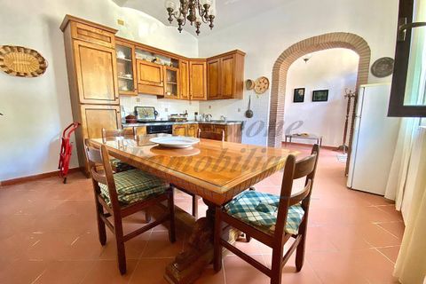 Villa i Rosignano Marittimo, Livorno, Rosignano Marittimo - € 580.000 | Ref: C1078 - foto 37