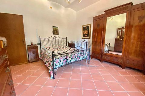 Villa i Rosignano Marittimo, Livorno, Rosignano Marittimo - € 580.000 | Ref: C1078 - foto 38