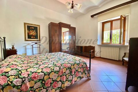 Villa i Rosignano Marittimo, Livorno, Rosignano Marittimo - € 580.000 | Ref: C1078 - foto 40