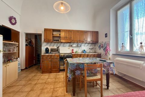 Lejlighed i Rosignano Marittimo, Livorno, Rosignano Marittimo - € 279.000 | Ref: 1871 - foto 3