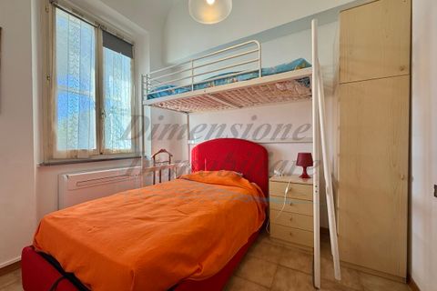 Lejlighed i Rosignano Marittimo, Livorno, Rosignano Marittimo - € 279.000 | Ref: 1871 - foto 9