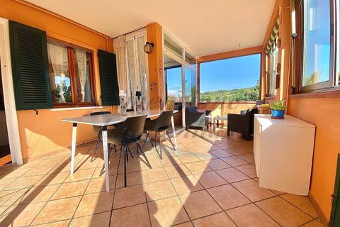 Lejlighed i Montescudaio, Pisa, Montescudaio - € 195.000 | Ref: C1079 - foto 7