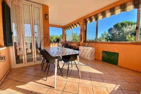 Lejlighed i Montescudaio, Pisa, Montescudaio - € 195.000 | Ref: C1079 - foto 8