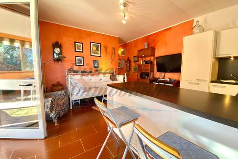 Lejlighed i Montescudaio, Pisa, Montescudaio - € 195.000 | Ref: C1079 - foto 22