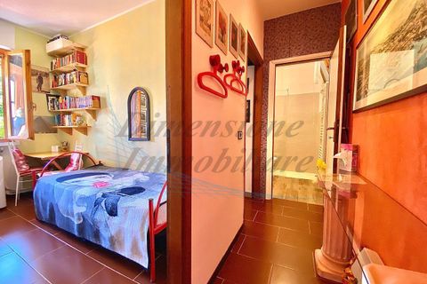 Lejlighed i Montescudaio, Pisa, Montescudaio - € 195.000 | Ref: C1079 - foto 33