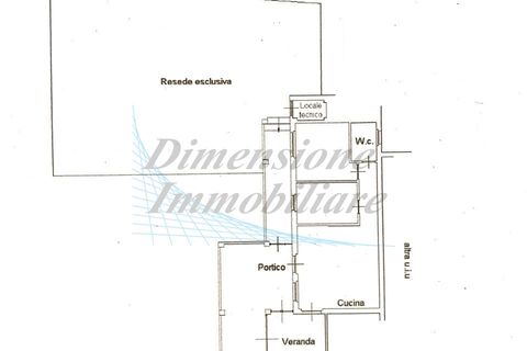 Lejlighed i Montescudaio, Pisa, Montescudaio - € 195.000 | Ref: C1079 - foto 40