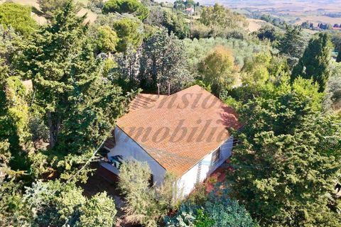 Villa i Rosignano Marittimo, Livorno, Rosignano Marittimo - € 385.000 | Ref: 1872 - foto 5