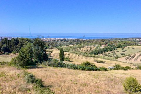 Villa i Rosignano Marittimo, Livorno, Rosignano Marittimo - € 385.000 | Ref: 1872 - foto 9