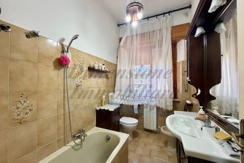 Villa i Rosignano Marittimo, Livorno, Rosignano Marittimo - € 385.000 | Ref: 1872 - foto 22