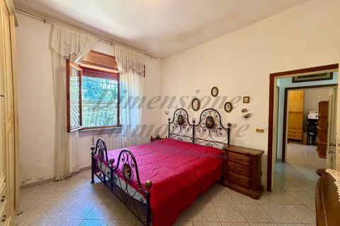 Villa i Rosignano Marittimo, Livorno, Rosignano Marittimo - € 385.000 | Ref: 1872 - foto 24