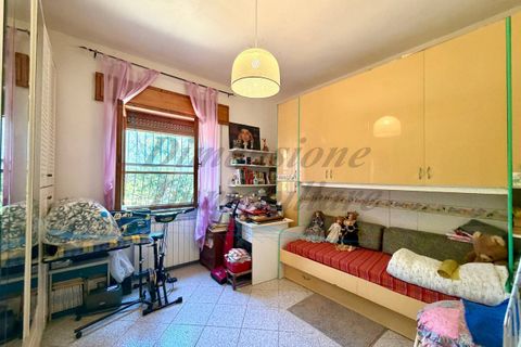Villa i Rosignano Marittimo, Livorno, Rosignano Marittimo - € 385.000 | Ref: 1872 - foto 26