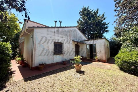 Villa i Rosignano Marittimo, Livorno, Rosignano Marittimo - € 385.000 | Ref: 1872 - foto 28