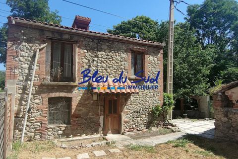 Villa i Prades, Pyrenees-Orientales, Prades - € 99.900 | Ref: 2694-BLEUDUSUD2 - foto 1