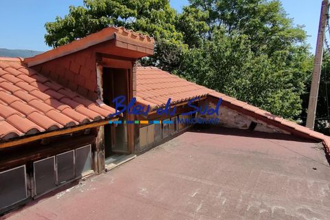 Villa i Prades, Pyrenees-Orientales, Prades - € 99.900 | Ref: 2694-BLEUDUSUD2 - foto 2
