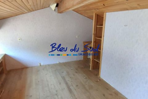 Villa i Prades, Pyrenees-Orientales, Prades - € 99.900 | Ref: 2694-BLEUDUSUD2 - foto 3