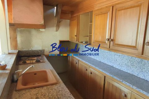 Villa i Prades, Pyrenees-Orientales, Prades - € 99.900 | Ref: 2694-BLEUDUSUD2 - foto 7