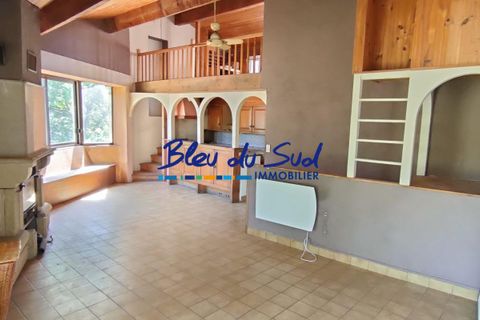 Villa i Prades, Pyrenees-Orientales, Prades - € 99.900 | Ref: 2694-BLEUDUSUD2 - foto 8