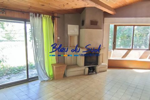 Villa i Prades, Pyrenees-Orientales, Prades - € 99.900 | Ref: 2694-BLEUDUSUD2 - foto 9