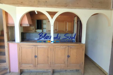 Villa i Prades, Pyrenees-Orientales, Prades - € 99.900 | Ref: 2694-BLEUDUSUD2 - foto 12