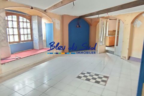 Villa i Prades, Pyrenees-Orientales, Prades - € 99.900 | Ref: 2694-BLEUDUSUD2 - foto 13