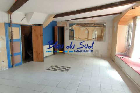 Villa i Prades, Pyrenees-Orientales, Prades - € 99.900 | Ref: 2694-BLEUDUSUD2 - foto 14