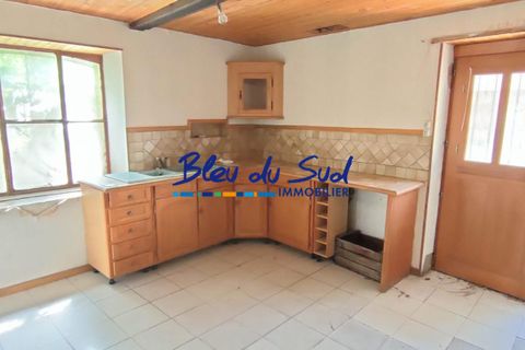 Villa i Prades, Pyrenees-Orientales, Prades - € 99.900 | Ref: 2694-BLEUDUSUD2 - foto 15