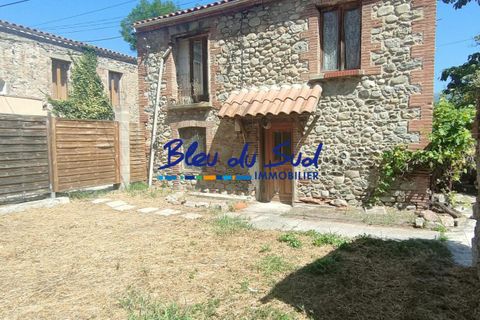 Villa i Prades, Pyrenees-Orientales, Prades - € 99.900 | Ref: 2694-BLEUDUSUD2 - foto 16