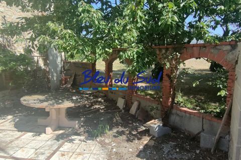 Villa i Prades, Pyrenees-Orientales, Prades - € 99.900 | Ref: 2694-BLEUDUSUD2 - foto 17