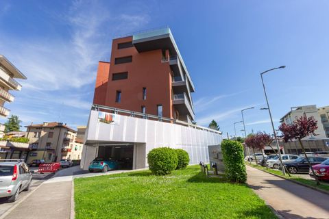 Lejlighed i Pordenone, Pordenone, Pordenone - € 980.000 | Ref: MC3030 - foto 18