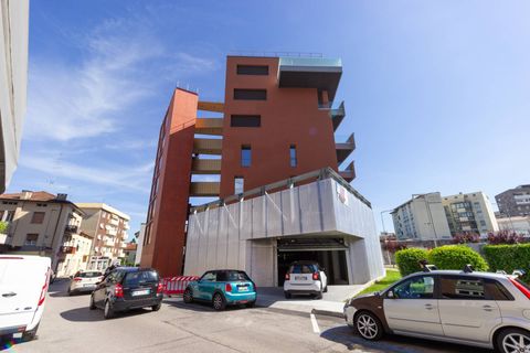 Lejlighed i Pordenone, Pordenone, Pordenone - € 980.000 | Ref: MC3030 - foto 26