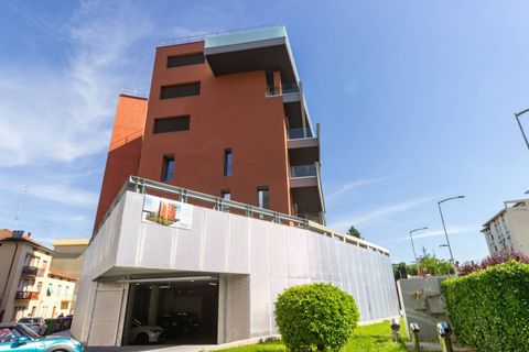 Lejlighed i Pordenone, Pordenone, Pordenone - € 980.000 | Ref: MC3030 - foto 27
