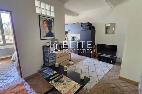 Lejlighed i Mougins, Alpes-Maritimes, Mougins - € 230.000 | Ref: 87118839 - foto 1