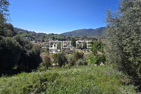 Tomt i Pegomas, Alpes-Maritimes, Pegomas - € 245 000 | Ref: 87144895 - foto 2