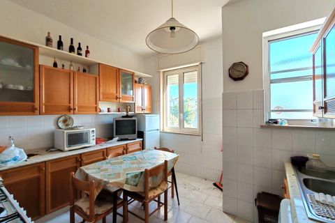 Apartament a Brindisi, Brindisi, Brindisi - € 52.000 | Ref: 52Papini - foto 7