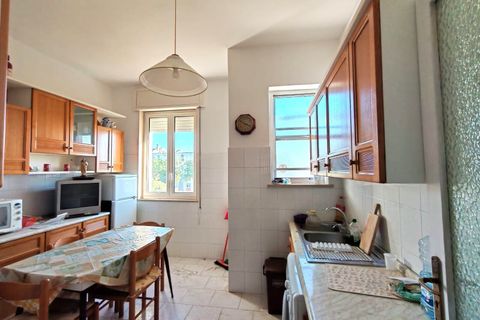 Apartament a Brindisi, Brindisi, Brindisi - € 52.000 | Ref: 52Papini - foto 8
