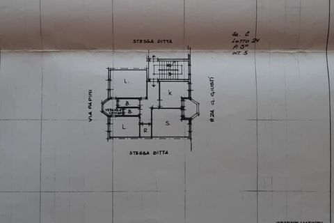 Apartament a Brindisi, Brindisi, Brindisi - € 52.000 | Ref: 52Papini - foto 30