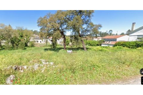 Helårsgrund i Batalha, Leiria, Batalha - € 47.500 | Ref: CV11010-162 - foto 1