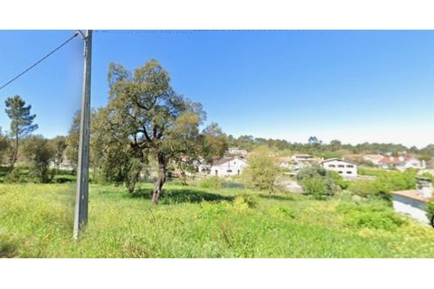 Helårsgrund i Batalha, Leiria, Batalha - € 47.500 | Ref: CV11010-162 - foto 4