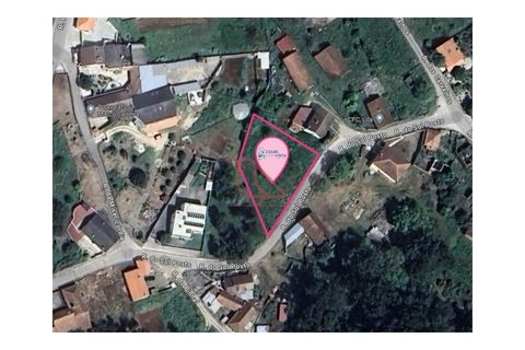 Helårsgrund i Batalha, Leiria, Batalha - € 47.500 | Ref: CV11010-162 - foto 6