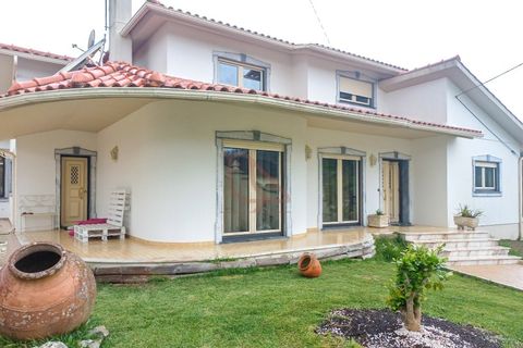 Villa a Gondemaria e Olival, Santarem, Gondemaria e Olival - € 489.000 | Ref: CV11012-26 - foto 3