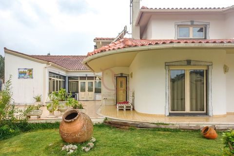 Villa a Gondemaria e Olival, Santarem, Gondemaria e Olival - € 489.000 | Ref: CV11012-26 - foto 4