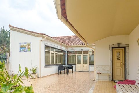 Villa a Gondemaria e Olival, Santarem, Gondemaria e Olival - € 489.000 | Ref: CV11012-26 - foto 6