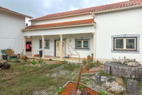 Villa a Gondemaria e Olival, Santarem, Gondemaria e Olival - € 489.000 | Ref: CV11012-26 - foto 7
