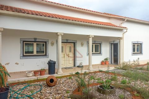 Villa a Gondemaria e Olival, Santarem, Gondemaria e Olival - € 489.000 | Ref: CV11012-26 - foto 8