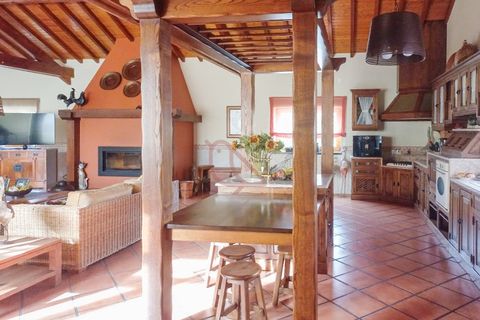 Villa a Gondemaria e Olival, Santarem, Gondemaria e Olival - € 489.000 | Ref: CV11012-26 - foto 12