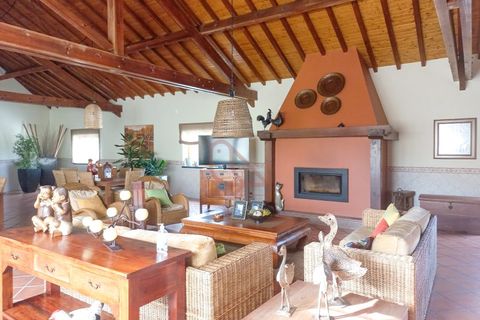 Villa a Gondemaria e Olival, Santarem, Gondemaria e Olival - € 489.000 | Ref: CV11012-26 - foto 14