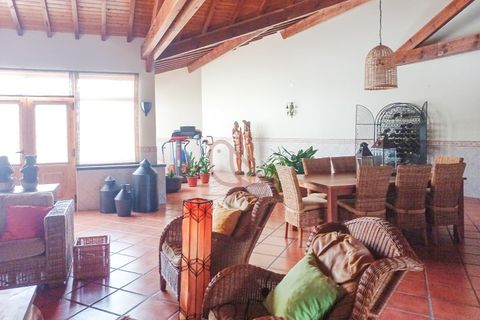 Villa a Gondemaria e Olival, Santarem, Gondemaria e Olival - € 489.000 | Ref: CV11012-26 - foto 15
