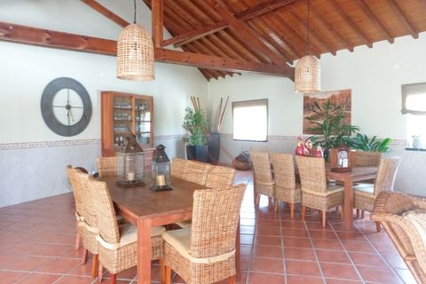 Villa a Gondemaria e Olival, Santarem, Gondemaria e Olival - € 489.000 | Ref: CV11012-26 - foto 17