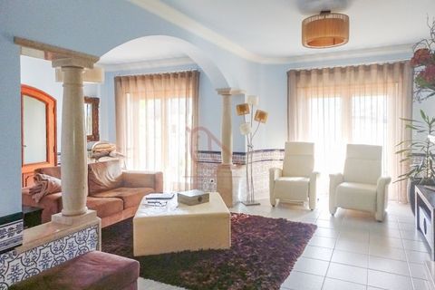 Villa a Gondemaria e Olival, Santarem, Gondemaria e Olival - € 489.000 | Ref: CV11012-26 - foto 24