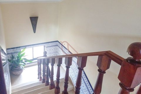 Villa a Gondemaria e Olival, Santarem, Gondemaria e Olival - € 489.000 | Ref: CV11012-26 - foto 25